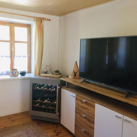 Ferienhaus Perwolff Eisenberg an der Pinka Zewnętrze zdjęcie
