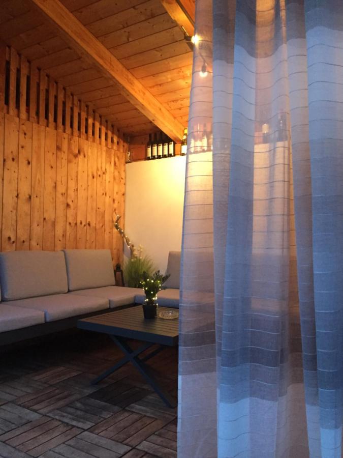 Ferienhaus Perwolff Eisenberg an der Pinka Zewnętrze zdjęcie
