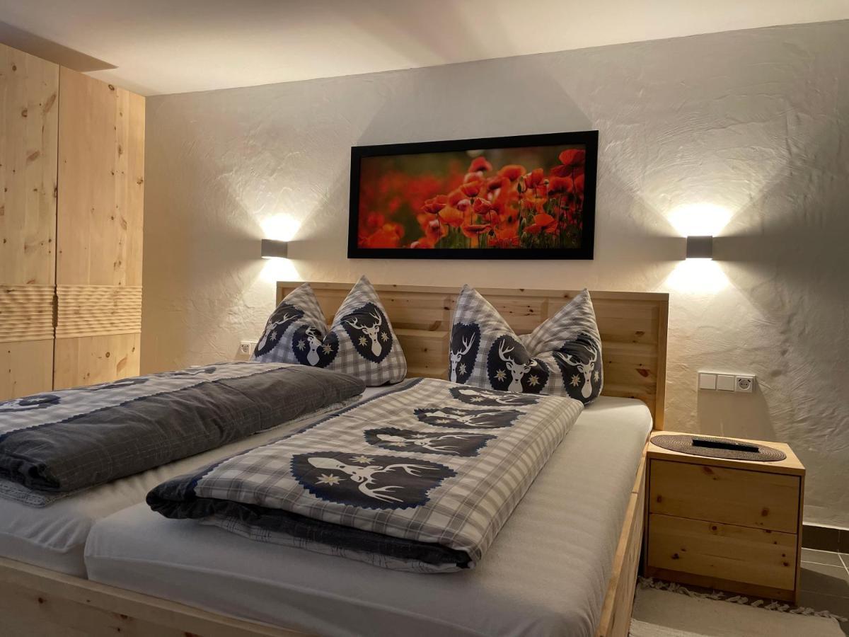 Ferienhaus Perwolff Eisenberg an der Pinka Zewnętrze zdjęcie