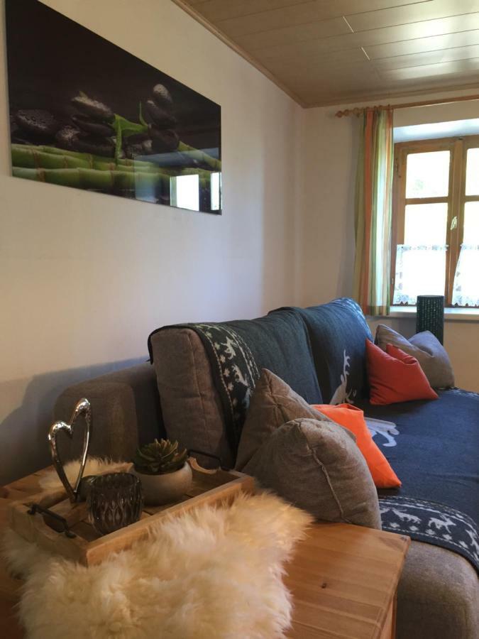 Ferienhaus Perwolff Eisenberg an der Pinka Zewnętrze zdjęcie